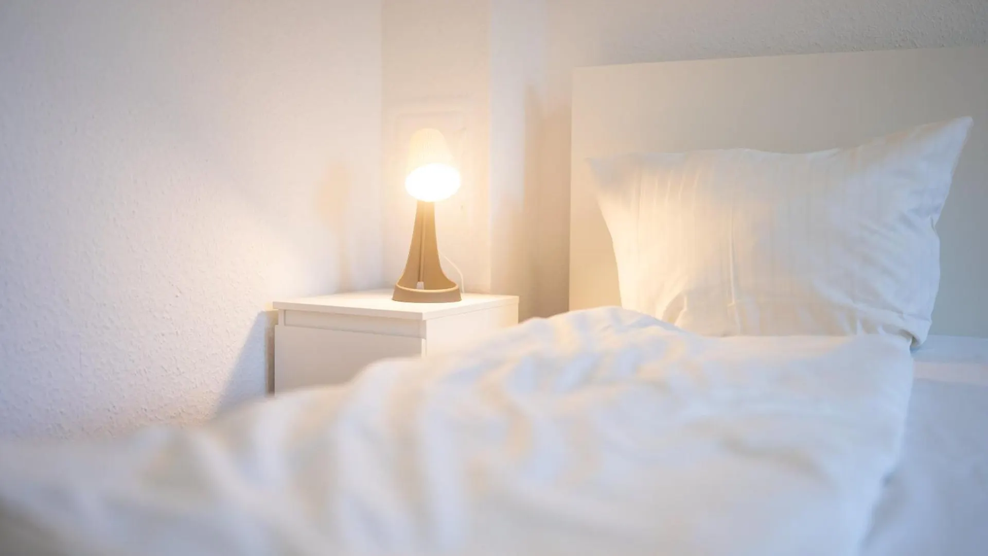 Business Apartment In Ruhiger Lage Lu Sued Ludwigshafen am Rhein