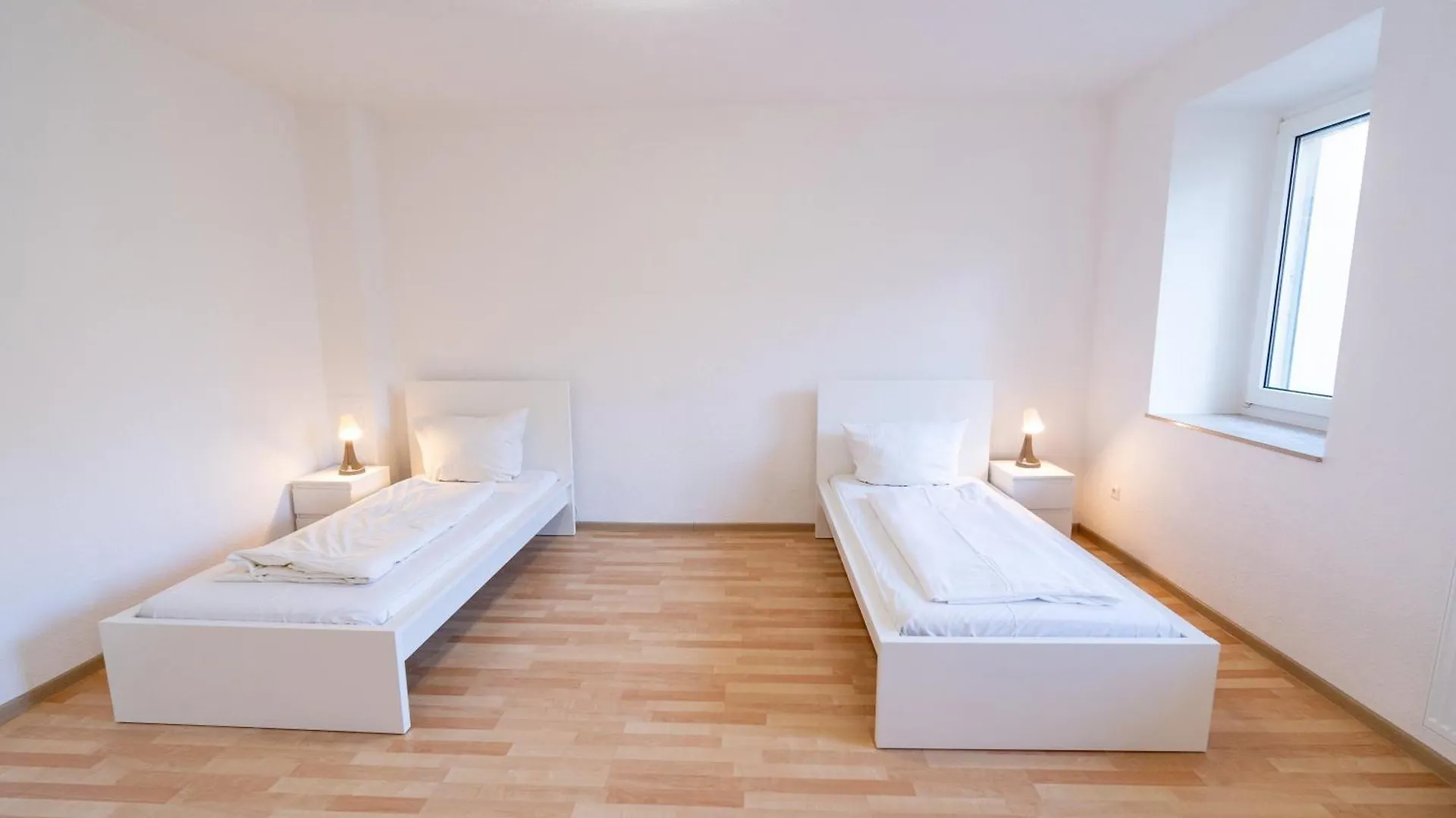 Business Apartment In Ruhiger Lage Lu Sued Ludwigshafen am Rhein 0*,  Deutschland