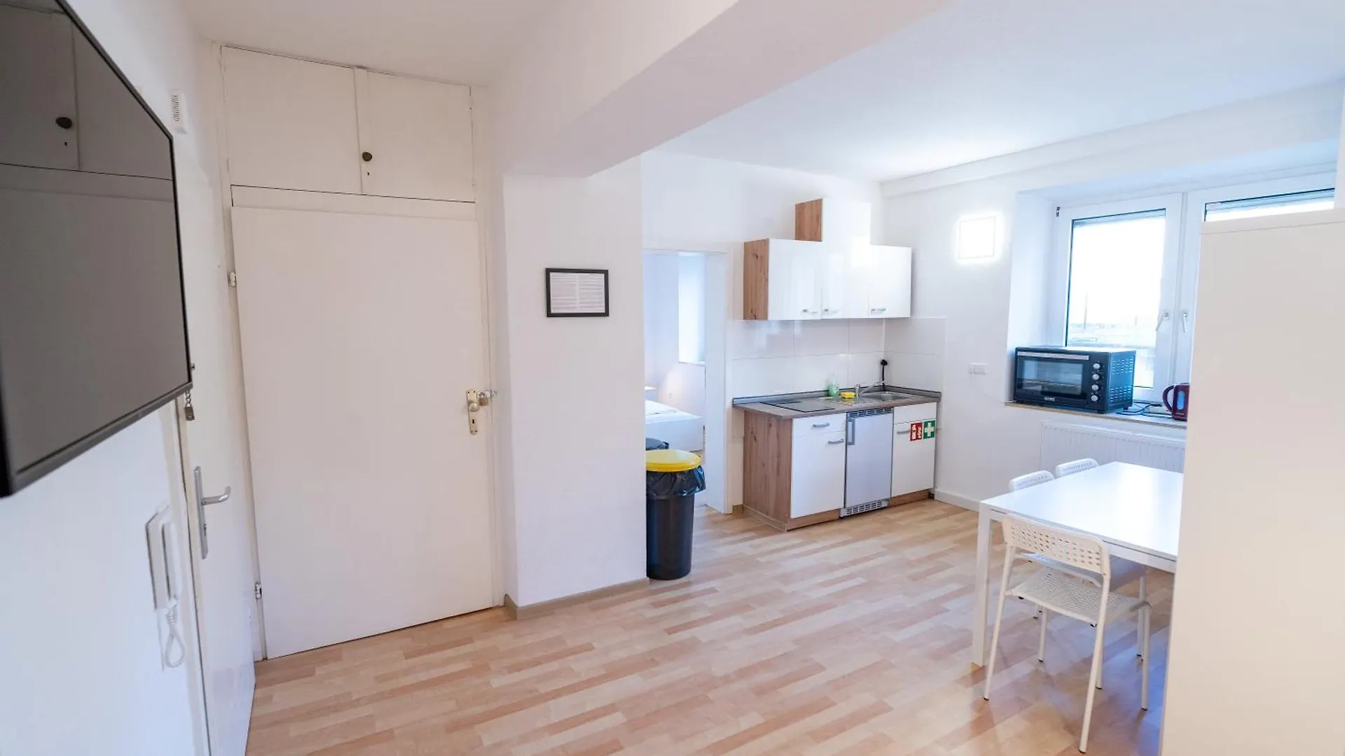 Business Apartment In Ruhiger Lage Lu Sued Ludwigshafen am Rhein