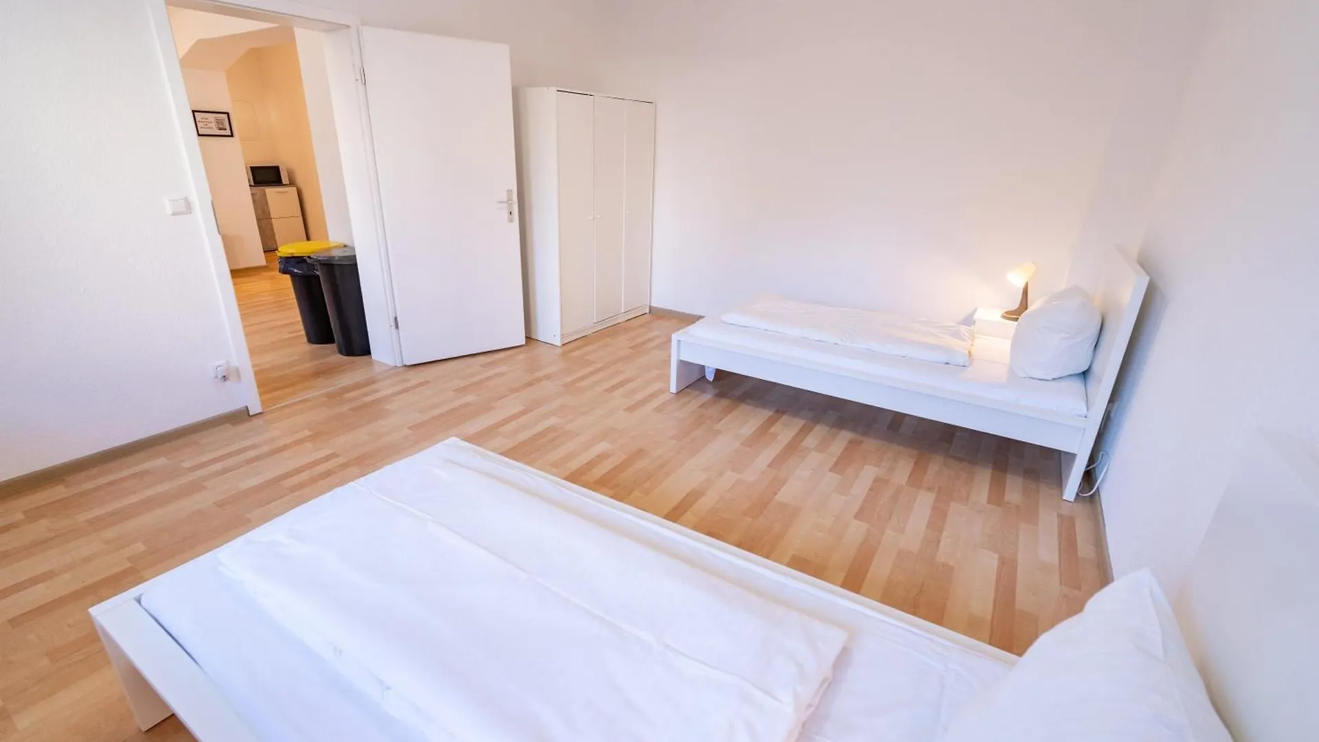 Business Apartment In Ruhiger Lage Lu Sued Ludwigshafen am Rhein Deutschland