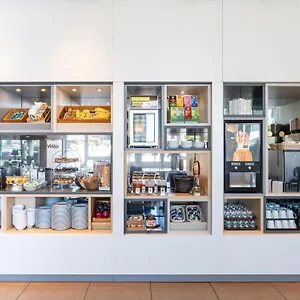 B&B Hotel Ludwigshafen Людвигсхафен-на-Рейне
