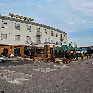 Hotel Svg Diversi, Ludwigshafen am Rhein